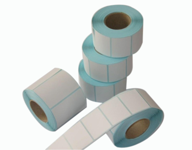 热敏标签 热敏标签