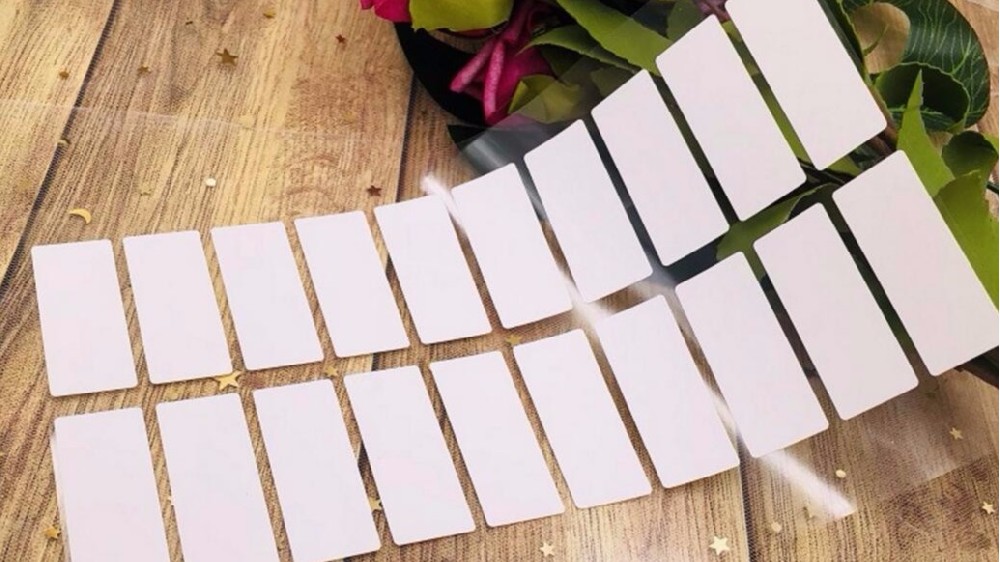 热敏标签-热敏不干胶标签