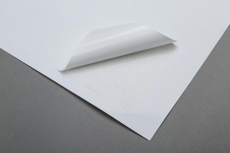 热敏标签-热敏不干胶标签